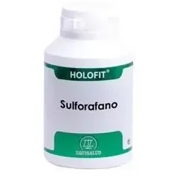 Equisalud holofit sulforano 180caps | Farmacia Barata