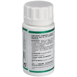 Holofit tetrasod microalga tetraselmis chuii 50cap | Farmacia Barata Holofit tetrasod microalga tetraselmis chuii 50cap | Farmacia Barata