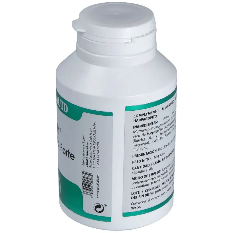 Holofit harpagofito forte 180cap. | Farmacia Barata Holofit harpagofito forte 180cap. | Farmacia Barata