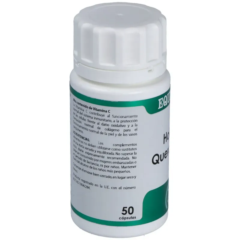 Holofit quercetina 50cap. | Farmacia Barata