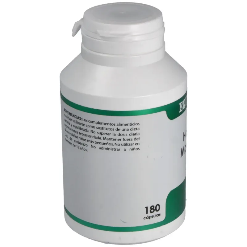 Equisalud holofit moringa 180caps | Farmacia Barata