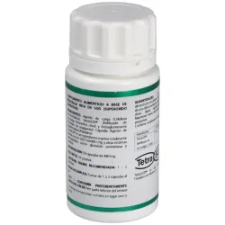 Holofit tetrasod microalga tetraselmis chuii 50cap | Farmacia Barata Holofit tetrasod microalga tetraselmis chuii 50cap | Farmacia Barata