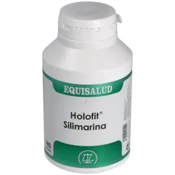 Equisalud holofit silimarina 180caps