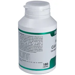 Equisalud holofit cúrcuma plus 180caps | Farmacia Barata Equisalud holofit cúrcuma plus 180caps | Farmacia Barata