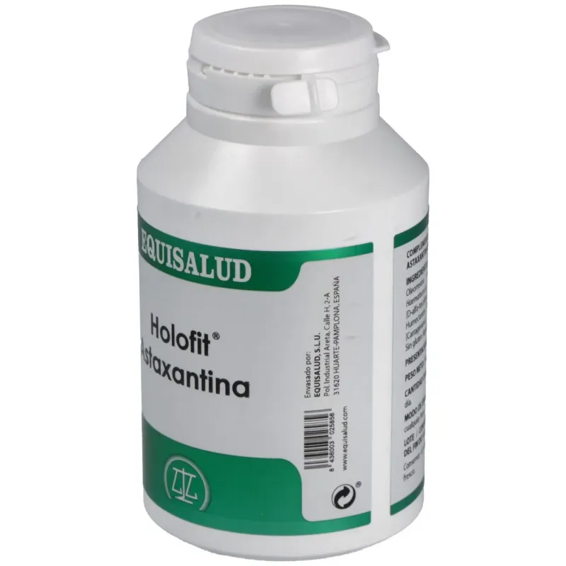 Holofit astaxantina 180cap. | Farmacia Barata Holofit astaxantina 180cap. | Farmacia Barata