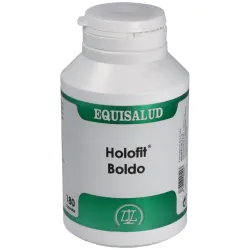 Equisalud holofit boldo 180caps