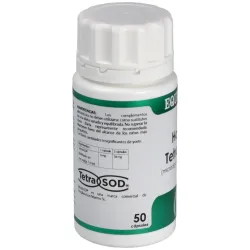 Holofit tetrasod microalga tetraselmis chuii 50cap | Farmacia Barata Holofit tetrasod microalga tetraselmis chuii 50cap | Farmacia Barata