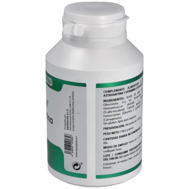 Holofit astaxantina 180cap. | Farmacia Barata Holofit astaxantina 180cap. | Farmacia Barata