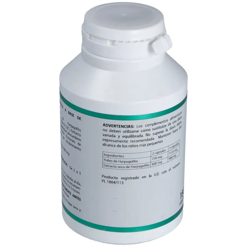 Holofit harpagofito forte 180cap. | Farmacia Barata Holofit harpagofito forte 180cap. | Farmacia Barata