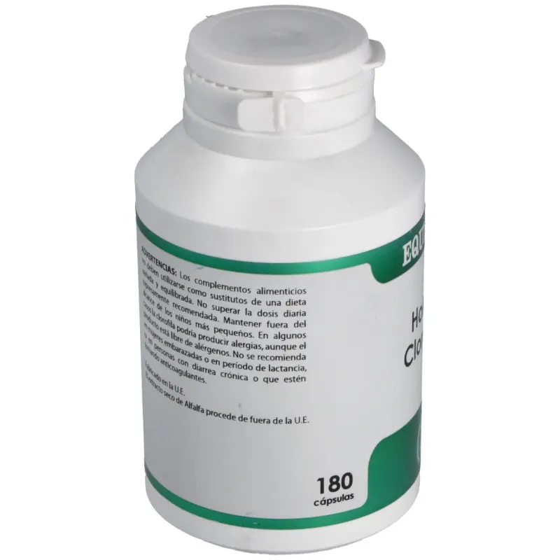Holofit clorofila 180 cáps | Farmacia Barata