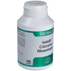 Equisalud holofit cúrcuma fitosomada 180caps | Farmacia Barata Equisalud holofit cúrcuma fitosomada 180caps | Farmacia Barata