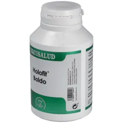 Equisalud holofit boldo 180caps | Farmacia Barata Equisalud holofit boldo 180caps | Farmacia Barata