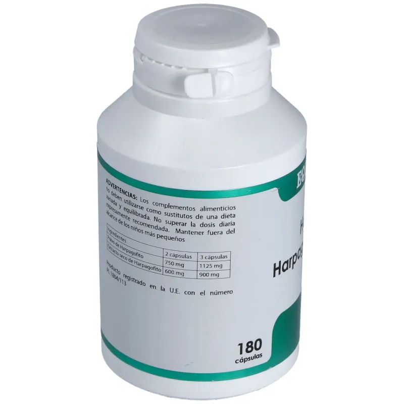 Holofit harpagofito forte 180cap. | Farmacia Barata Holofit harpagofito forte 180cap. | Farmacia Barata