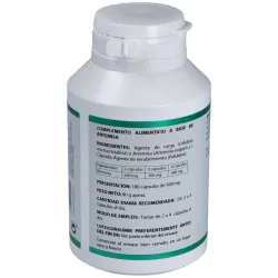 Equisalud holofit artemisa 180caps | Farmacia Barata