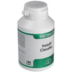 Holofit clorofila 180 cáps | Farmacia Barata