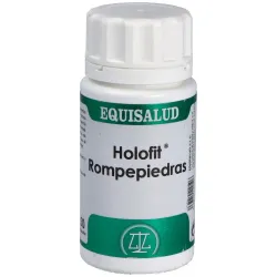 Holofit rompepiedras 50cap.