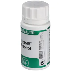 Holofit palpitol 50 cáp. | Farmacia Barata