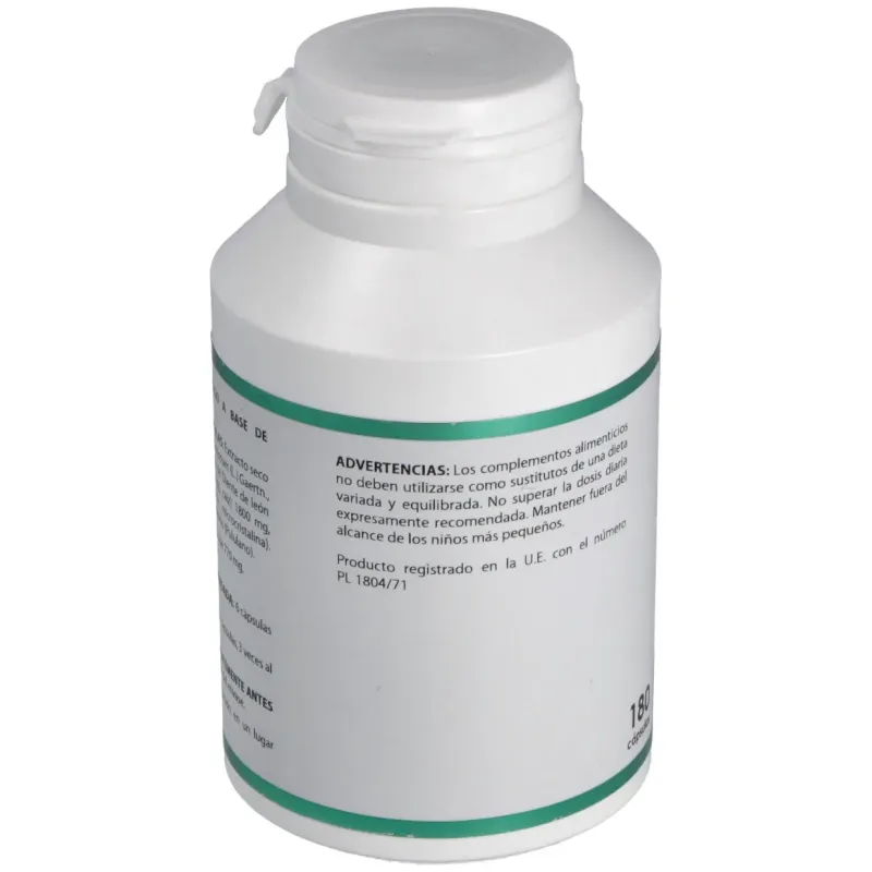 Equisalud holofit silimarina 180caps | Farmacia Barata Equisalud holofit silimarina 180caps | Farmacia Barata