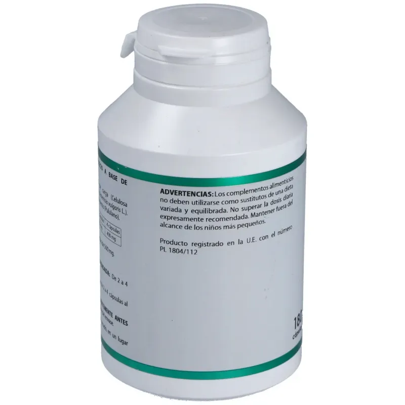 Equisalud holofit artemisa 180caps | Farmacia Barata