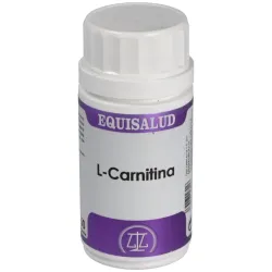 Holomega l- carnitina 50cáps