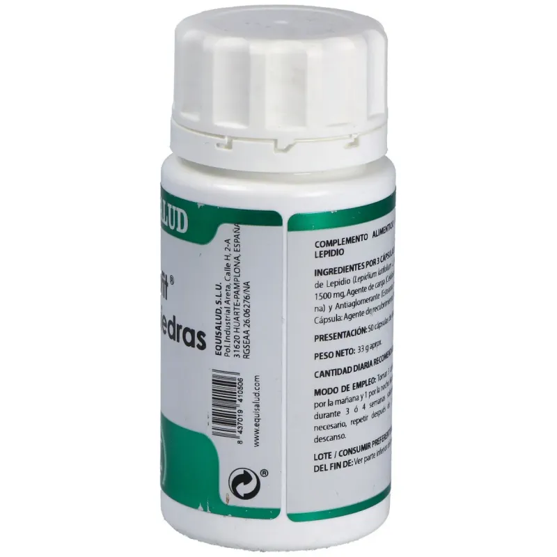 Holofit rompepiedras 50cap. | Farmacia Barata Holofit rompepiedras 50cap. | Farmacia Barata