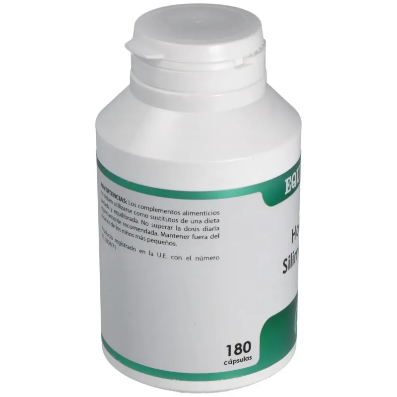 Equisalud holofit silimarina 180caps | Farmacia Barata Equisalud holofit silimarina 180caps | Farmacia Barata