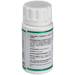 Holofit palpitol 50 cáp. | Farmacia Barata
