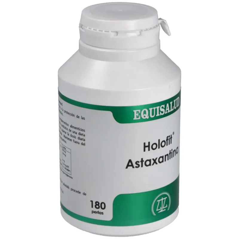 Holofit astaxantina 180cap. | Farmacia Barata Holofit astaxantina 180cap. | Farmacia Barata