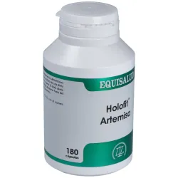 Equisalud holofit artemisa 180caps | Farmacia Barata
