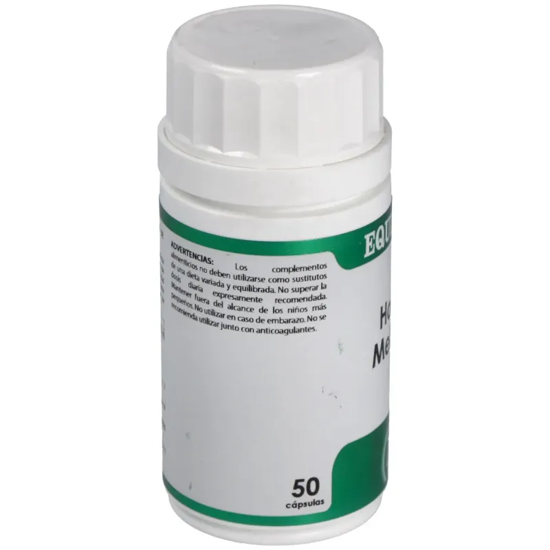 Equisalud holofit meliloto 50 cápsulas | Farmacia Barata