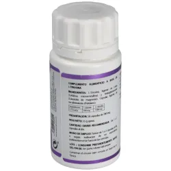 Holomega l-tirosina 50cap. | Farmacia Barata Holomega l-tirosina 50cap. | Farmacia Barata