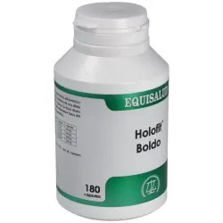 Equisalud holofit boldo 180caps | Farmacia Barata Equisalud holofit boldo 180caps | Farmacia Barata
