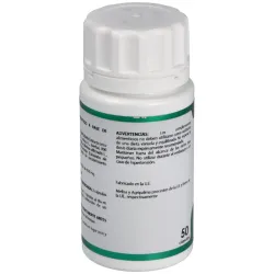 Holofit palpitol 50 cáp. | Farmacia Barata