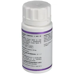 Holomega l-tirosina 50cap. | Farmacia Barata Holomega l-tirosina 50cap. | Farmacia Barata