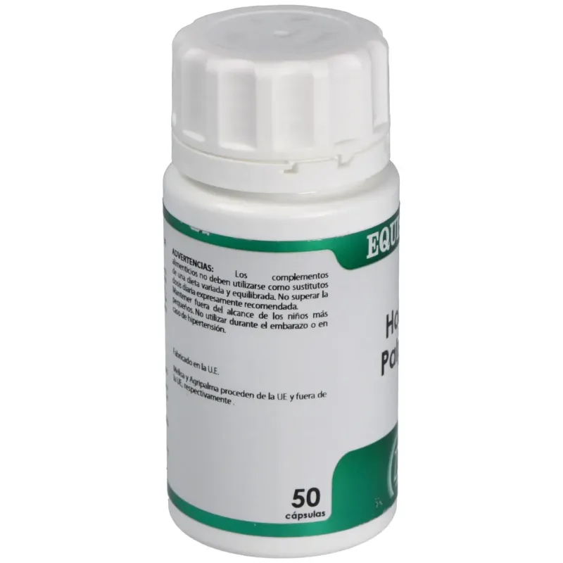 Holofit palpitol 50 cáp. | Farmacia Barata