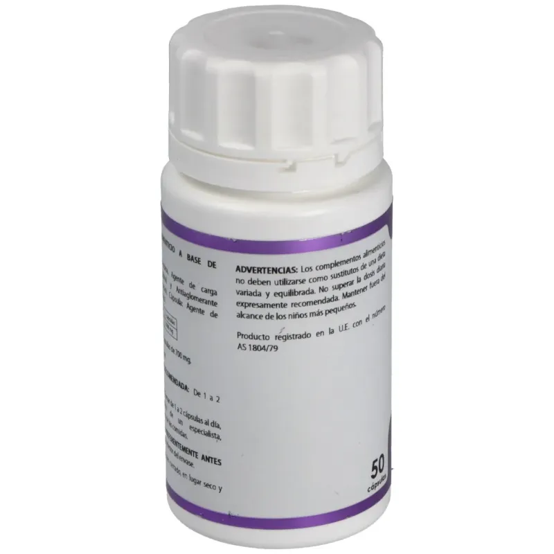 Holomega l-tirosina 50cap. | Farmacia Barata Holomega l-tirosina 50cap. | Farmacia Barata