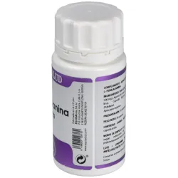 Equisalud l-fenilalanina 500mg 50caps | Farmacia Barata