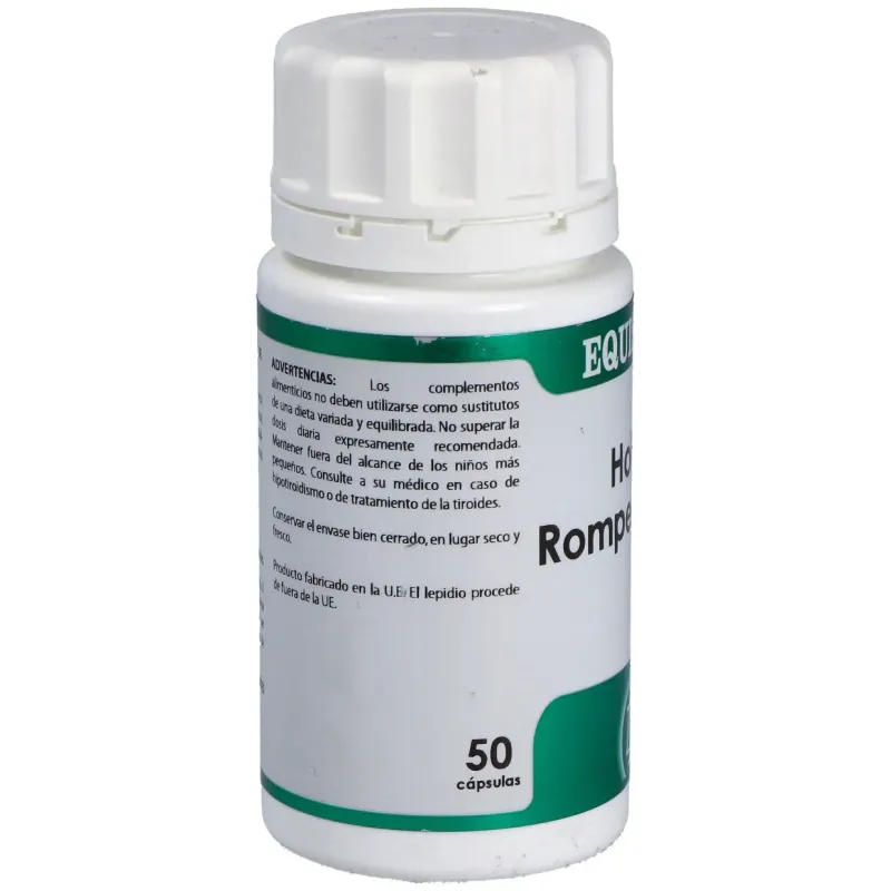 Holofit rompepiedras 50cap. | Farmacia Barata Holofit rompepiedras 50cap. | Farmacia Barata
