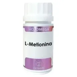 Equisalud l-metionina 500mg 50caps