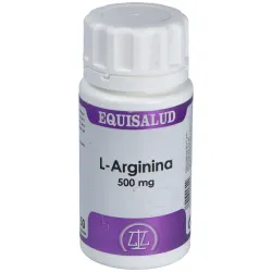 Holomega l- arginina 50cáps