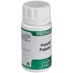 Holofit palpitol 50 cáp. | Farmacia Barata