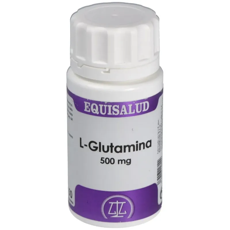 Holomega l- glutamina 50cáps | Farmacia Barata Holomega l- glutamina 50cáps | Farmacia Barata