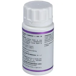 Holomega l-cisteina 50cap. | Farmacia Barata