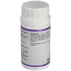 Holomega l- carnitina 50cáps | Farmacia Barata
