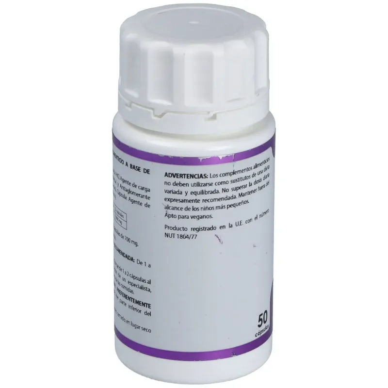 Holomega l-lisina 50cap. | Farmacia Barata Holomega l-lisina 50cap. | Farmacia Barata