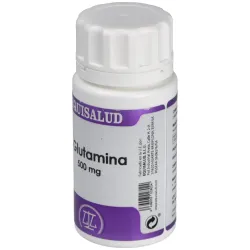 Holomega l- glutamina 50cáps | Farmacia Barata Holomega l- glutamina 50cáps | Farmacia Barata