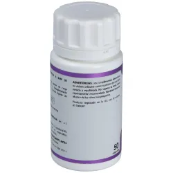 Holomega l-cisteina 50cap. | Farmacia Barata