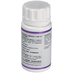 Equisalud l-fenilalanina 500mg 50caps | Farmacia Barata