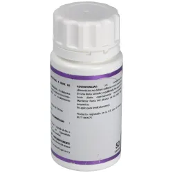 Equisalud l-fenilalanina 500mg 50caps | Farmacia Barata