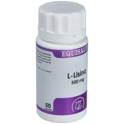 Holomega l-lisina 50cap. | Farmacia Barata Holomega l-lisina 50cap. | Farmacia Barata